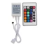 RGB Driver IR 12V, 6A - 24 buttons, AMPUL.EU