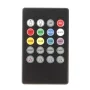 RGB IR controller 12V, 6A - sound control, 24 buttons, AMPUL.eu