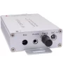 RGB Ovladač RF 12V-24V, 12A - ovládání zvukem, 18 tlačitek