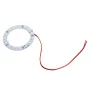 LED ring diameter 60mm - White, AMPUL.eu
