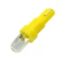 T5, 5mm LED - Žltá, AMPUL.EU