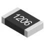 1206 SMD Resistor 0.25W, 5%, AMPUL.eu