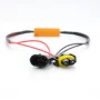 Resistor for LED Car bulbs H8, H11 (6 ohm resistance