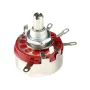 Potentiometer with a tolerance of ± 5%.