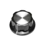 Rotary knob for potentiometers MF-A05.