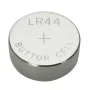 Battery LR44, alkaline button, AMPUL.EU