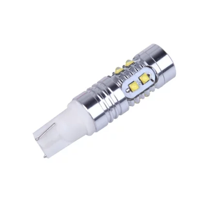 T10, 50W CREE Hi-Powered LED - Biela, AMPUL.EU