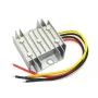 Voltage converter from 24V to 5V, 5A, 25W, IP68, AMPUL.EU