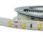 LED Pásek 12V 60x 5630 SMD, voděodolný - Teplá bílá, AMPUL.EU