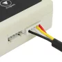RGB Ovladač pro digitální LED pásky, RF ovladač 8 tlačitek
