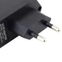 Power supply 5V 2A, female USB type A, AMPUL.EU