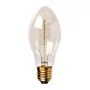 Design retro bulb Edison T3 40W, socket E27, AMPUL.eu