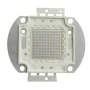 SMD LED Dioda 100W, UV 365-370nm, AMPUL.eu
