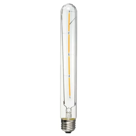 LED žiarovka AMPT302 Filament, E27 4W, teplá biela, AMPUL.EU