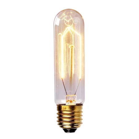 Design retro bulb Edison I5 40W, socket E27, AMPUL.eu