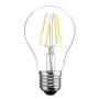 LED bulb AMPF04 Filament, E27 4W, warm white, AMPUL.eu