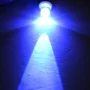 LED 10mm patice BA9S - Modrá, AMPUL.eu