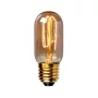 Dizajnová retro žiarovka Edison O6 40W, pätica E27, AMPUL.EU