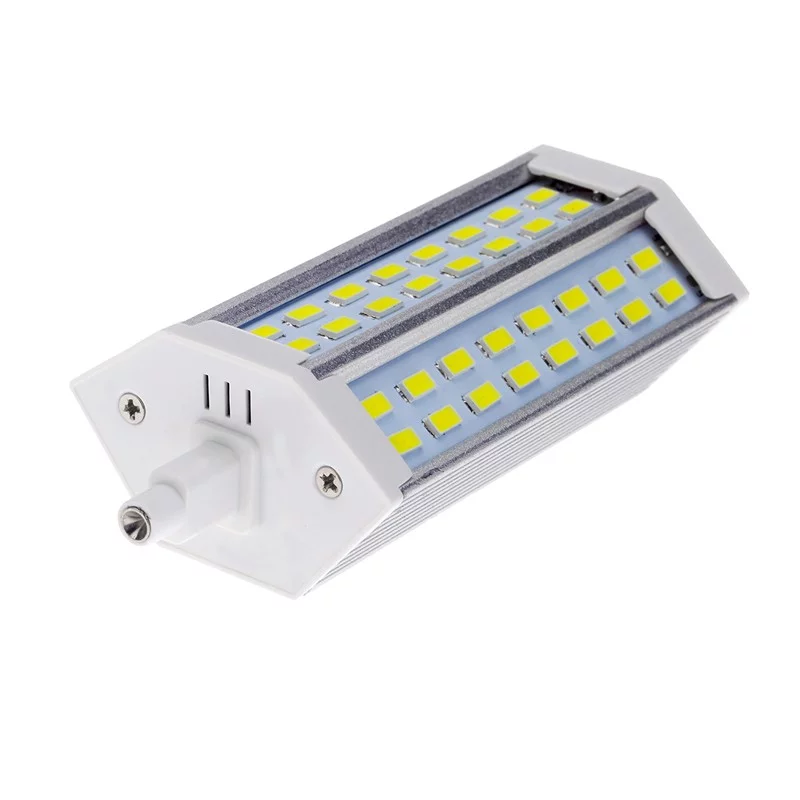 LED bulb R7S AMP118W 12W, white AMPUL.eu