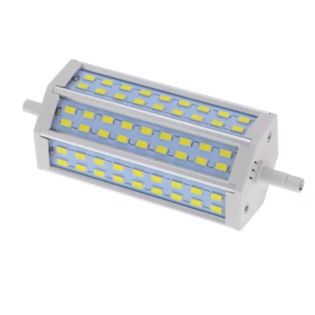 LED bulb R7S AMP135W 12W, 135mm, white, AMPUL.eu