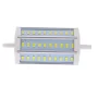 LED bulb R7S AMP1180W 10W, 118mm, white, AMPUL.eu