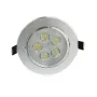 LED spot light for plasterboard Cree 5W, White, AMPUL.eu