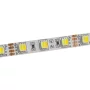 LED Pásek 12V 60x 5050 SMD - Duální bílá, možnost nastavit si