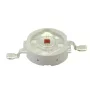 SMD LED Diode 1W, Red 620-625nm, AMPUL.eu