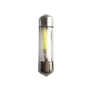 LED SUFIT 1W Filament 360° - 36mm, Bílá, AMPUL.eu