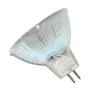 LED žárovka MR16 9x 2835 3W, 540lm, 120°, teplá bílá, AMPUL.eu