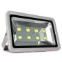 LED Spotlight 400W, 40000lm, warm white, AMPUL.eu