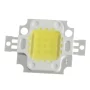 SMD LED Dioda 10W, Přírodní bílá 4000-4500K, AMPUL.eu