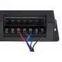DMX 512 ovladač pro RGBW pásky, 4 kanály 5A, AMPUL.eu