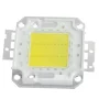 SMD LED Diode 20W, White, AMPUL.eu
