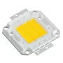 SMD LED Diode 20W, Warm White, AMPUL.eu