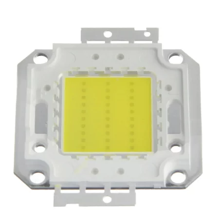 SMD LED Diode 30W, White, AMPUL.eu