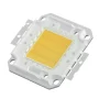 SMD LED Diode 30W, Warm White, AMPUL.eu
