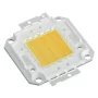 SMD LED Diode 30W, Warm White, AMPUL.eu