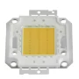 SMD LED Dioda 30W, Teplá bílá, AMPUL.eu