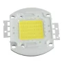 SMD LED Dioda 50W, Bílá 6000-6500K, AMPUL.eu