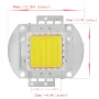 SMD LED 50W, White 6000-6500K, AMPUL.EU