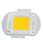 SMD LED Dioda 50W, Teplá bílá, AMPUL.eu