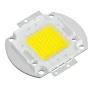 SMD LED Diode 80W, White, AMPUL.eu