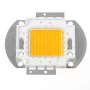 SMD LED Diode 80W, Warm White, AMPUL.eu