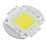 SMD LED 100W, White, AMPUL.EU