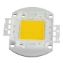 SMD LED Diode 100W, Warm White, AMPUL.eu