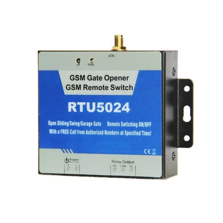 RTU5024 modul pro otevírání brány 2G, AMPUL.eu