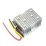 Voltage converter from 12V to 48V, 4A, 192W, IP68, AMPUL.EU