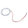 LED gyűrű átmérője 50mm - Fehér, AMPUL.EU