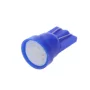 COB LED T10, W5W 1W - Blue, AMPUL.eu